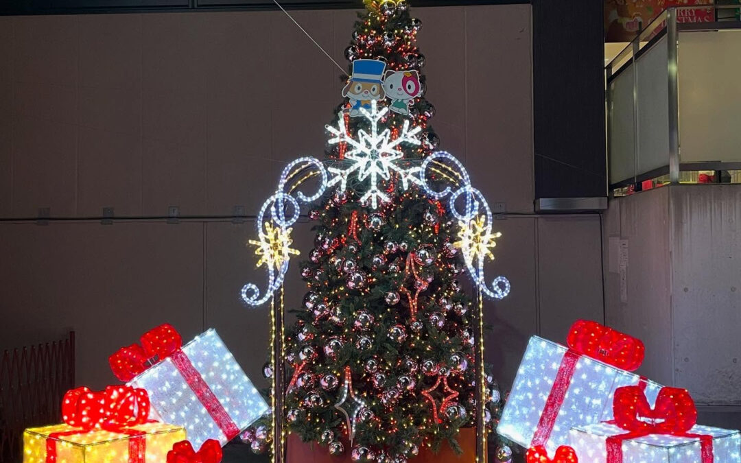 小岩から、皆様へ