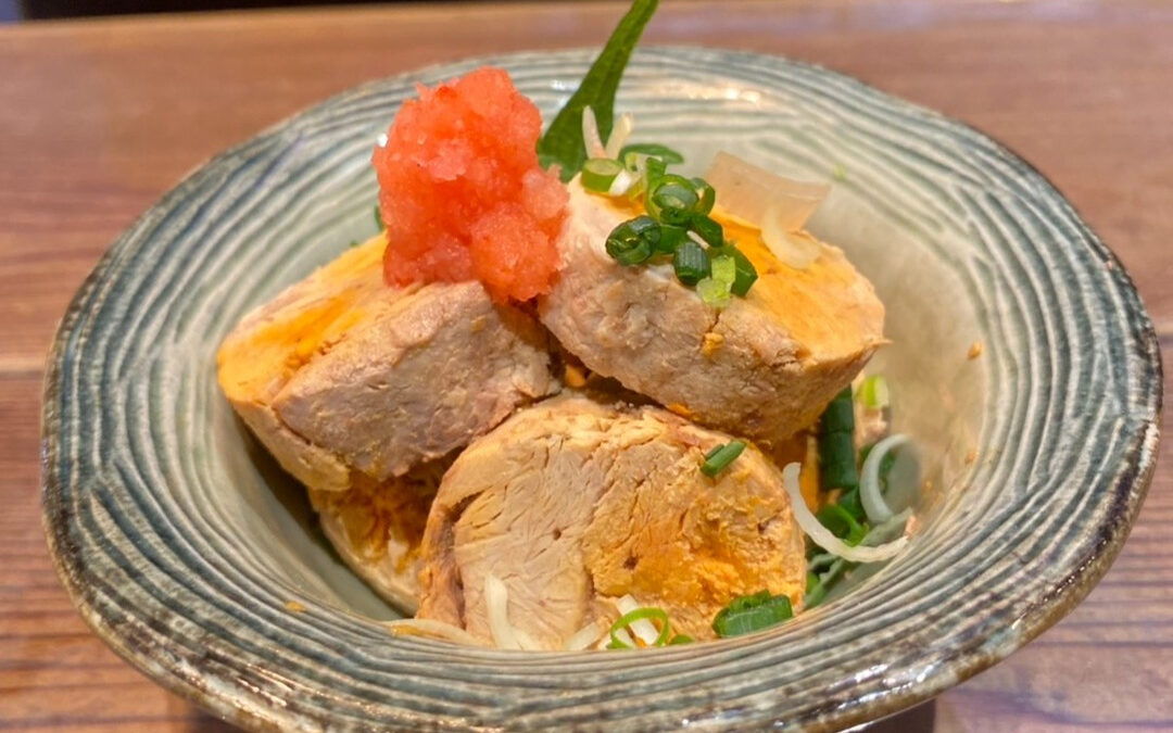 冬のおすすめと島焼酎の紹介！！