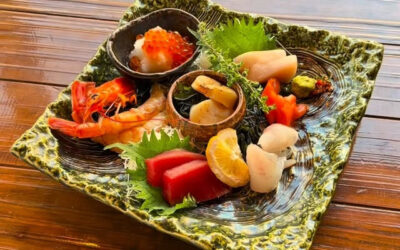 どの料理がお好き？