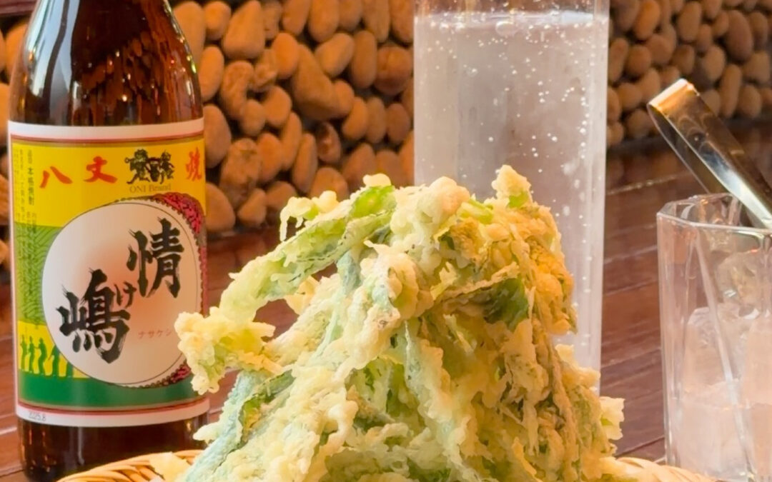 食べた人はわかると思うけど、この組み合わせは永久機関なんだよ