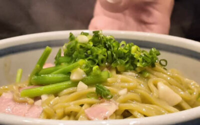 源八船頭 中目黒店