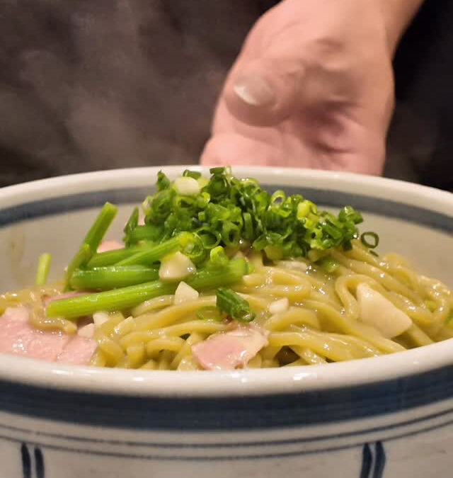 源八船頭 中目黒店