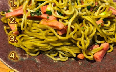 湯島店にきたらだし巻き玉子とポテサラがおすすめ！！